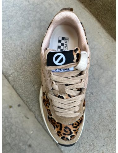 Sneaker CARTER jogger