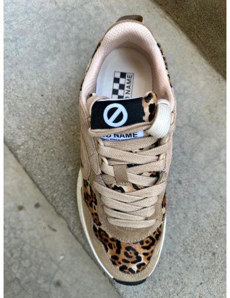 Sneaker CARTER jogger