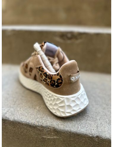 Sneaker CARTER jogger