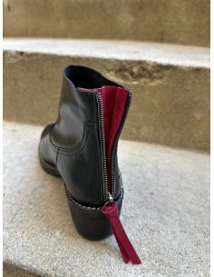 MKD Chaussure LAEL noir 2