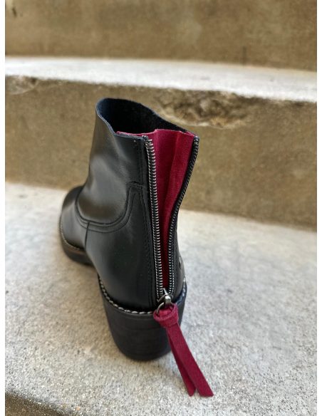 MKD Chaussure LAEL noir