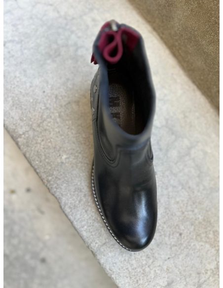 MKD Chaussure LAEL noir