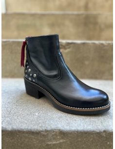 MKD Chaussure LAEL noir