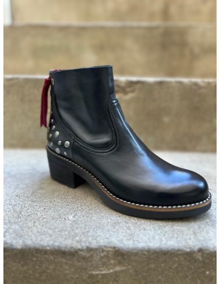 MKD Chaussure LAEL noir