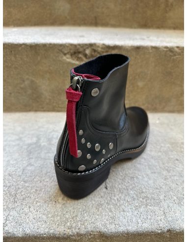 MKD Chaussure LAEL noir