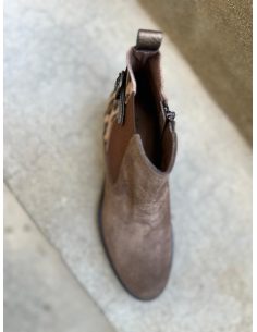 MKD Chaussure DARCY 2