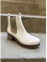 Chaussure JOLY lavato blanc