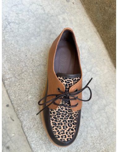 Chaussure JAVA lavato testa