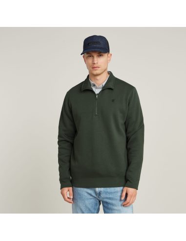 Sweat Premium core 1/2 Zip 26459