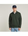 Sweat Premium core 1/2 Zip 26459