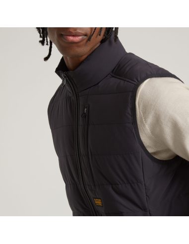 Gilet Sans manches Foundation 24277 noir