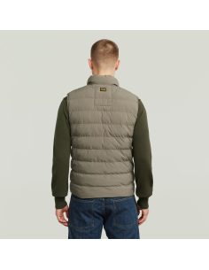 Gilet Sans manches Foundation 24277