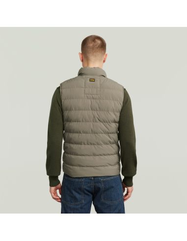 Gilet Sans manches Foundation 24277