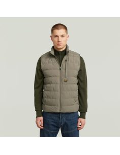 Gilet Sans manches Foundation 24277 2