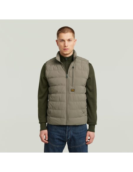 Gilet Sans manches Foundation 24277