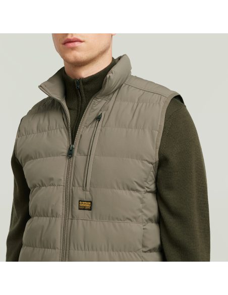 Gilet Sans manches Foundation 24277