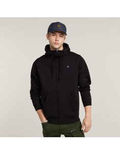 Sweat Premium core Hoodie Zip 16122 2