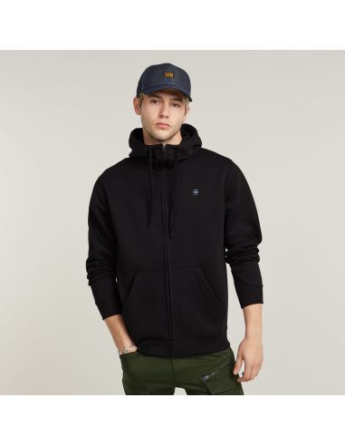 Sweat Premium core Hoodie Zip 16122