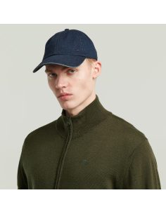 Gilet Premium Core Full Zip Col Rond 27711 2