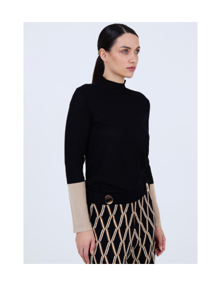 PULL Bi colour 23K45