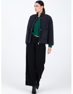 PANTALON Contrast 109P01