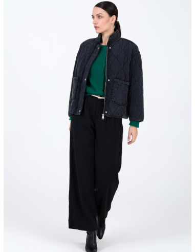 PANTALON Contrast 109P01