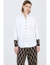 CHEMISE Jacquard 70B01