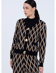 VESTE Geometric 70K08