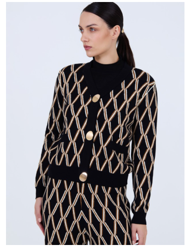 VESTE Geometric 70K08