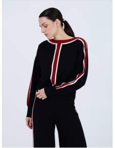 PULL Striped 56K36 2