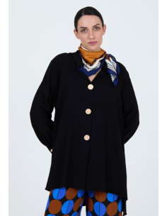 CHEMISE Long Shirt 200B03