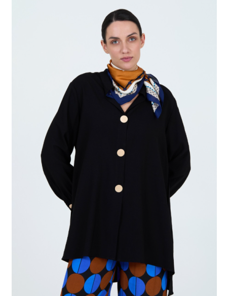 CHEMISE Long Shirt 200B03