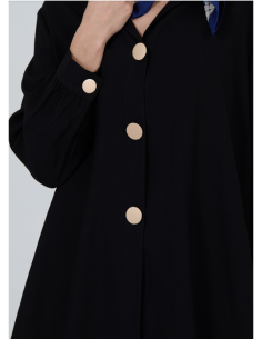 CHEMISE Long Shirt 200B03 2