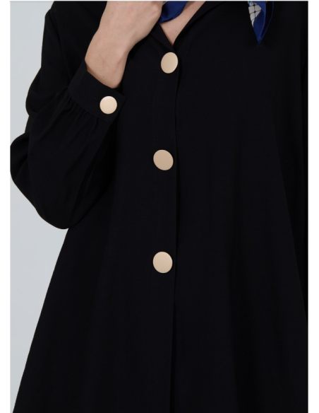 CHEMISE Long Shirt 200B03