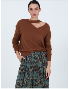 PULL Angora 108K02 2