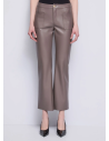 Pantalon Simili Cuir 28002