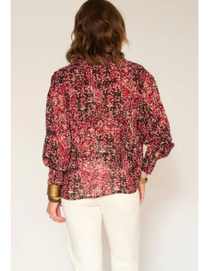 Blouse Chemise HILLY 2