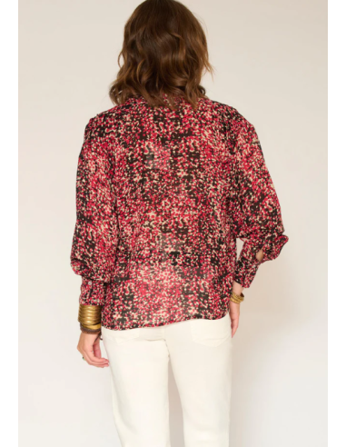 Blouse Chemise HILLY