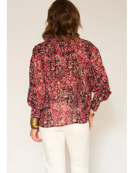 Blouse Chemise HILLY