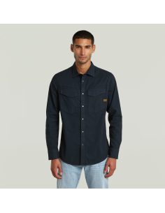 Chemise Jeans Dakota 23616