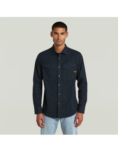Chemise Jeans Dakota 23616