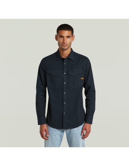 Chemise Jeans Dakota 23616