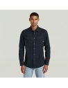 Chemise Jeans Dakota 23616