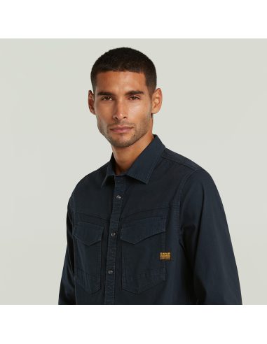 Chemise Jeans Dakota 23616