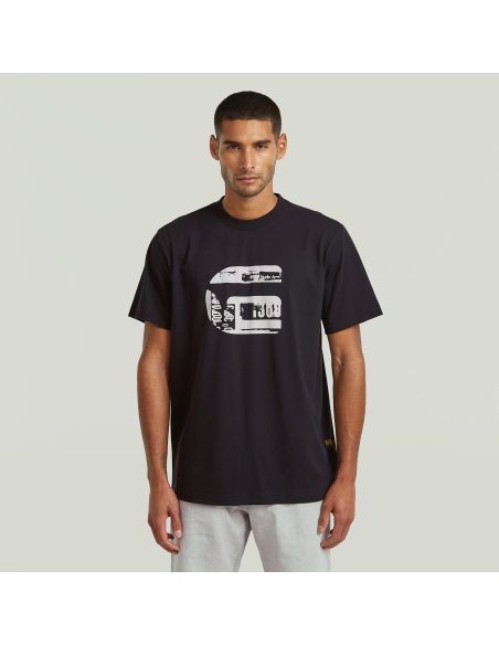 Tee Shirt ICON 28823