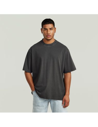 Tee Shirt Back gr LOOSE 28605