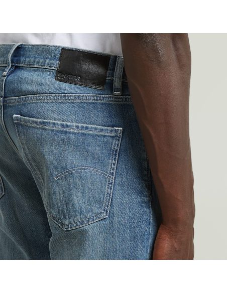 Jeans MOSA straight 23692