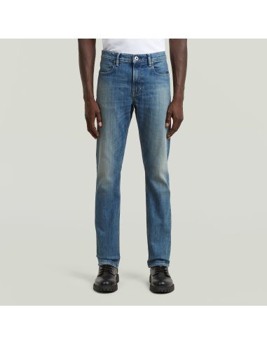 Jeans MOSA straight 23692