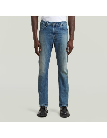 Jeans MOSA straight 23692