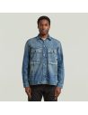 Veste Jeans MOSA 26462